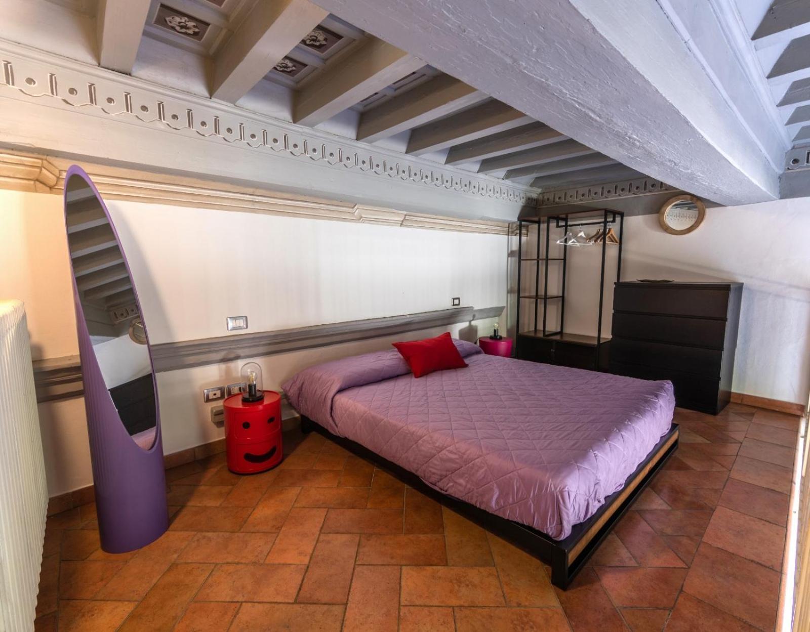 Fabroniana Apartments Пістоя Екстер'єр фото