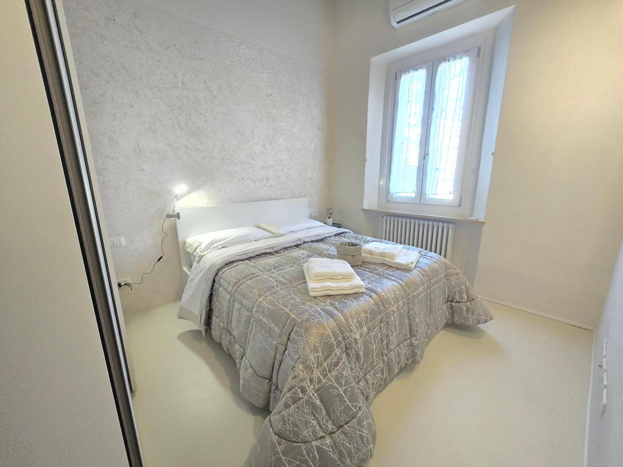 Fabroniana Apartments Пістоя Екстер'єр фото
