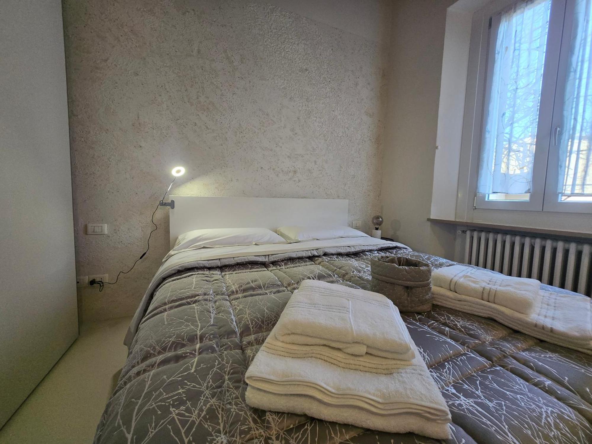 Fabroniana Apartments Пістоя Екстер'єр фото