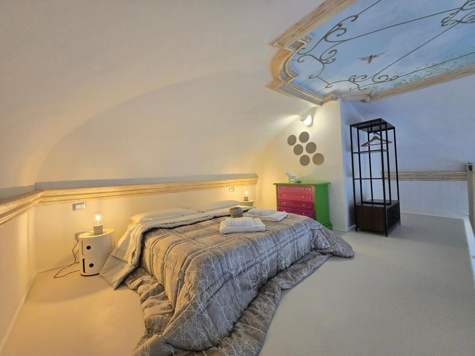 Fabroniana Apartments Пістоя Екстер'єр фото